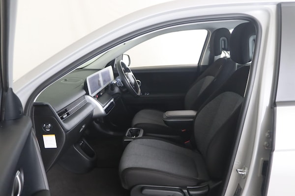 Used Hyundai IONIQ 5 2022 for sale - 76240190: Photo 12