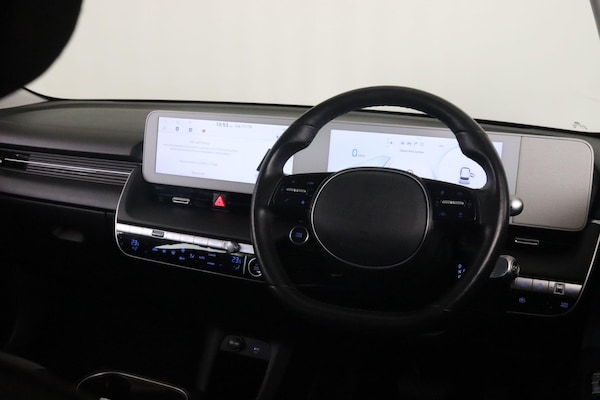Used Hyundai IONIQ 5 2022 for sale - 76240190: Photo 17