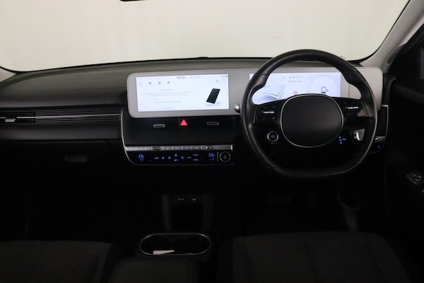 Used Hyundai IONIQ 5 2022 for sale - 76240190: Photo 18