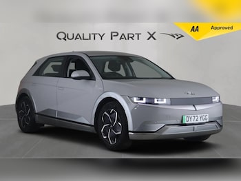 2022 (72) - 73kWh Premium Auto 5dr