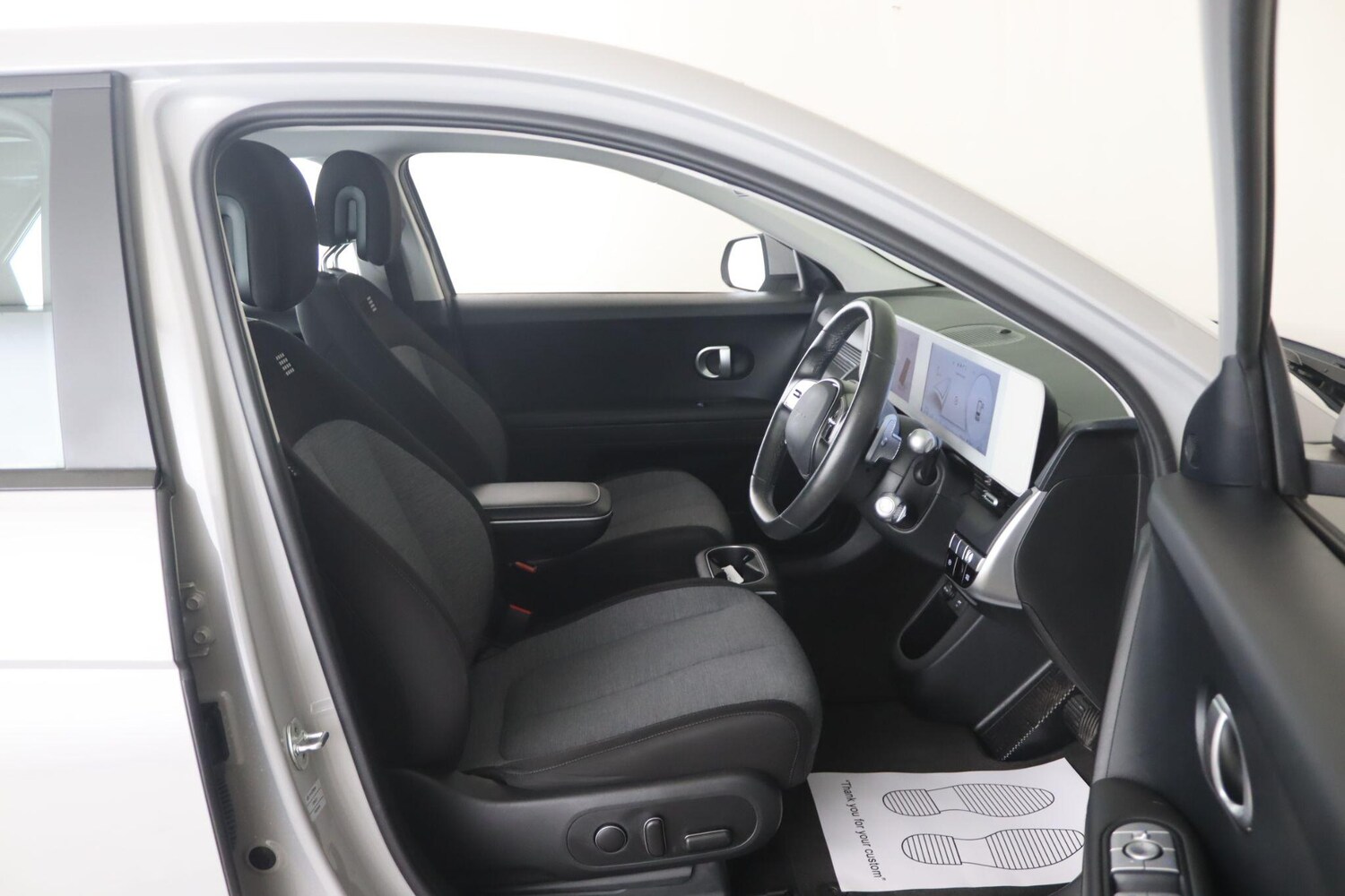 Used Hyundai IONIQ 5 2022 for sale - 76240190: Photo 20