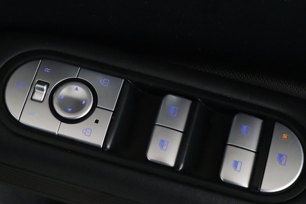 Used Hyundai IONIQ 5 2022 for sale - 76240190: Photo 20