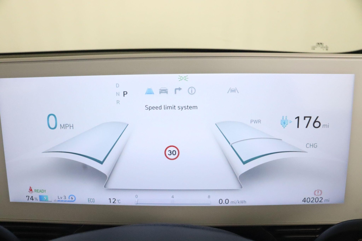 Used Hyundai IONIQ 5 2022 for sale - 76240190: Photo 22