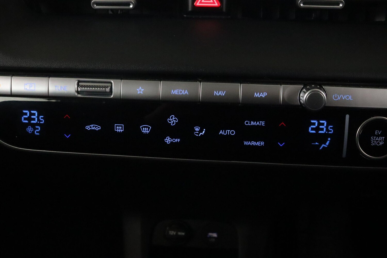 Used Hyundai IONIQ 5 2022 for sale - 76240190: Photo 27