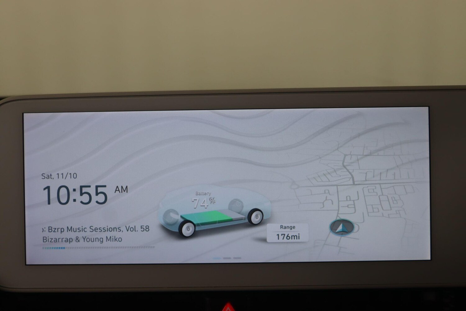 Used Hyundai IONIQ 5 2022 for sale - 76240190: Photo 28