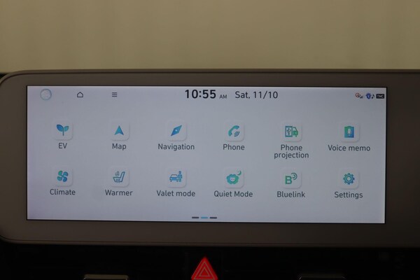 Used Hyundai IONIQ 5 2022 for sale - 76240190: Photo 28
