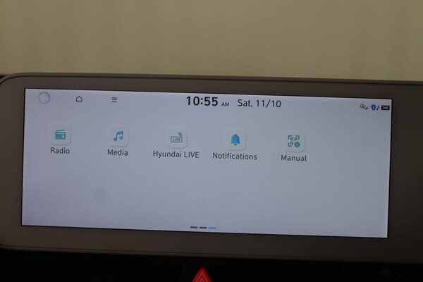 Used Hyundai IONIQ 5 2022 for sale - 76240190: Photo 29