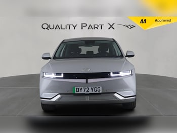 Used Hyundai IONIQ 5 2022 for sale - 76240190: Photo 2