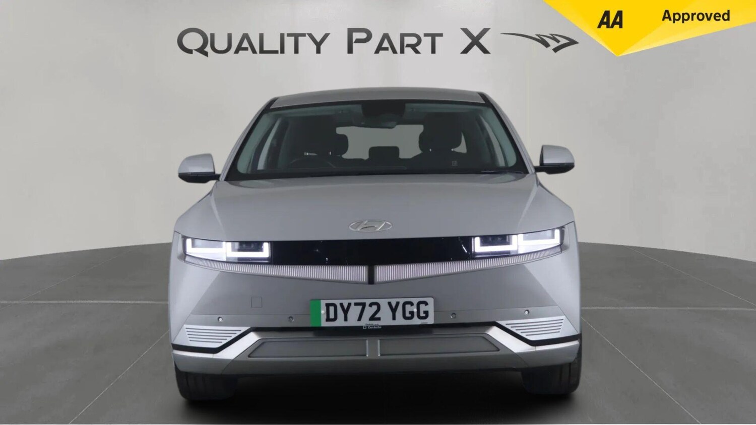 Used Hyundai IONIQ 5 2022 for sale - 76240190: Photo 3