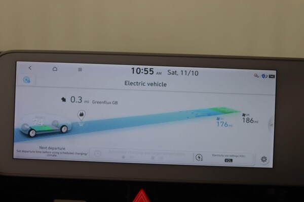 Used Hyundai IONIQ 5 2022 for sale - 76240190: Photo 30