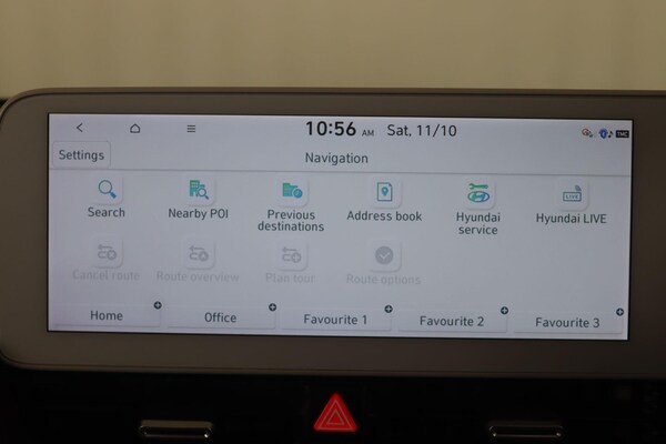Used Hyundai IONIQ 5 2022 for sale - 76240190: Photo 32