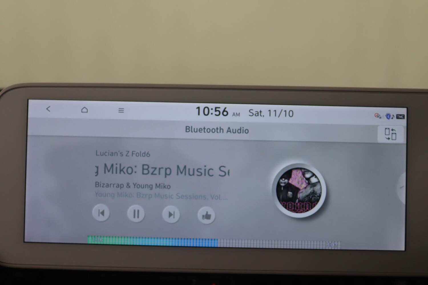 Used Hyundai IONIQ 5 2022 for sale - 76240190: Photo 34