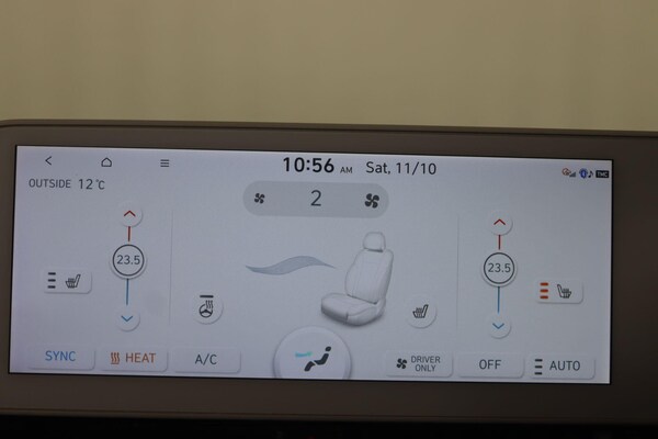 Used Hyundai IONIQ 5 2022 for sale - 76240190: Photo 35