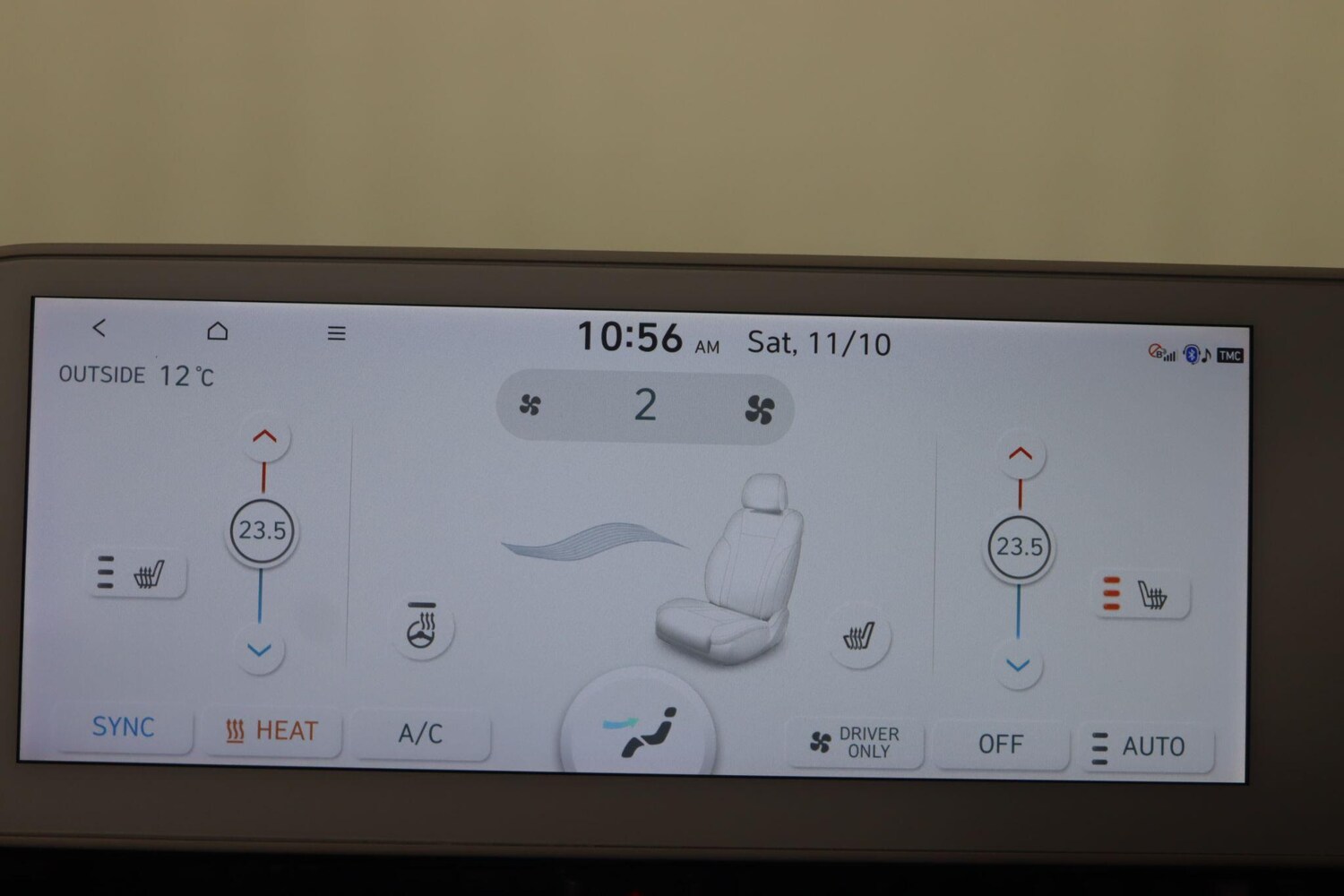 Used Hyundai IONIQ 5 2022 for sale - 76240190: Photo 36