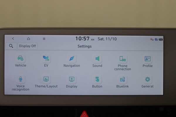 Used Hyundai IONIQ 5 2022 for sale - 76240190: Photo 38
