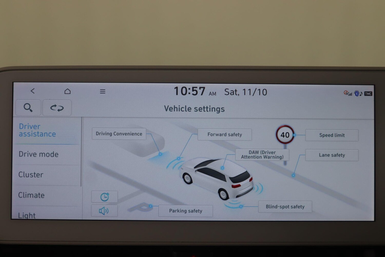 Used Hyundai IONIQ 5 2022 for sale - 76240190: Photo 40