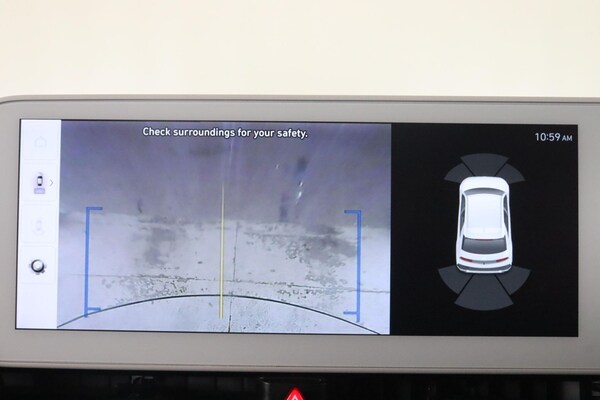 Used Hyundai IONIQ 5 2022 for sale - 76240190: Photo 42