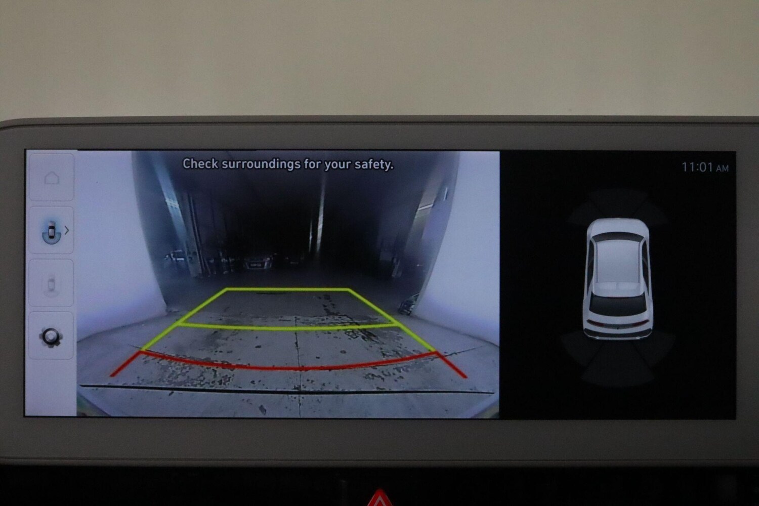 Used Hyundai IONIQ 5 2022 for sale - 76240190: Photo 44