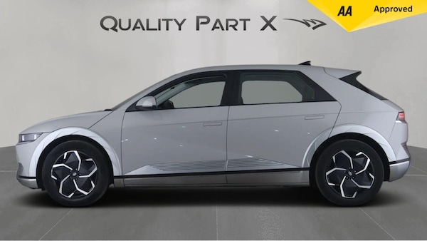 Used Hyundai IONIQ 5 2022 for sale - 76240190: Photo 4