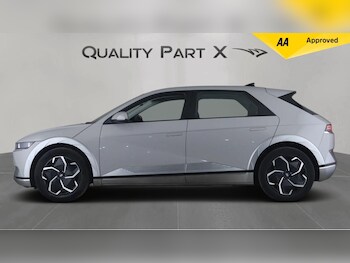 Used Hyundai IONIQ 5 2022 for sale - 76240190: Photo 4