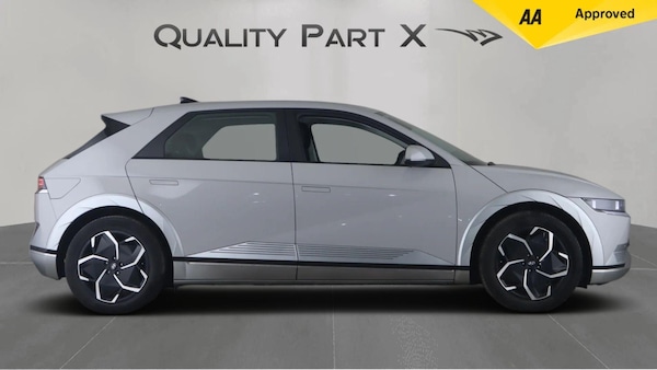 Used Hyundai IONIQ 5 2022 for sale - 76240190: Photo 8