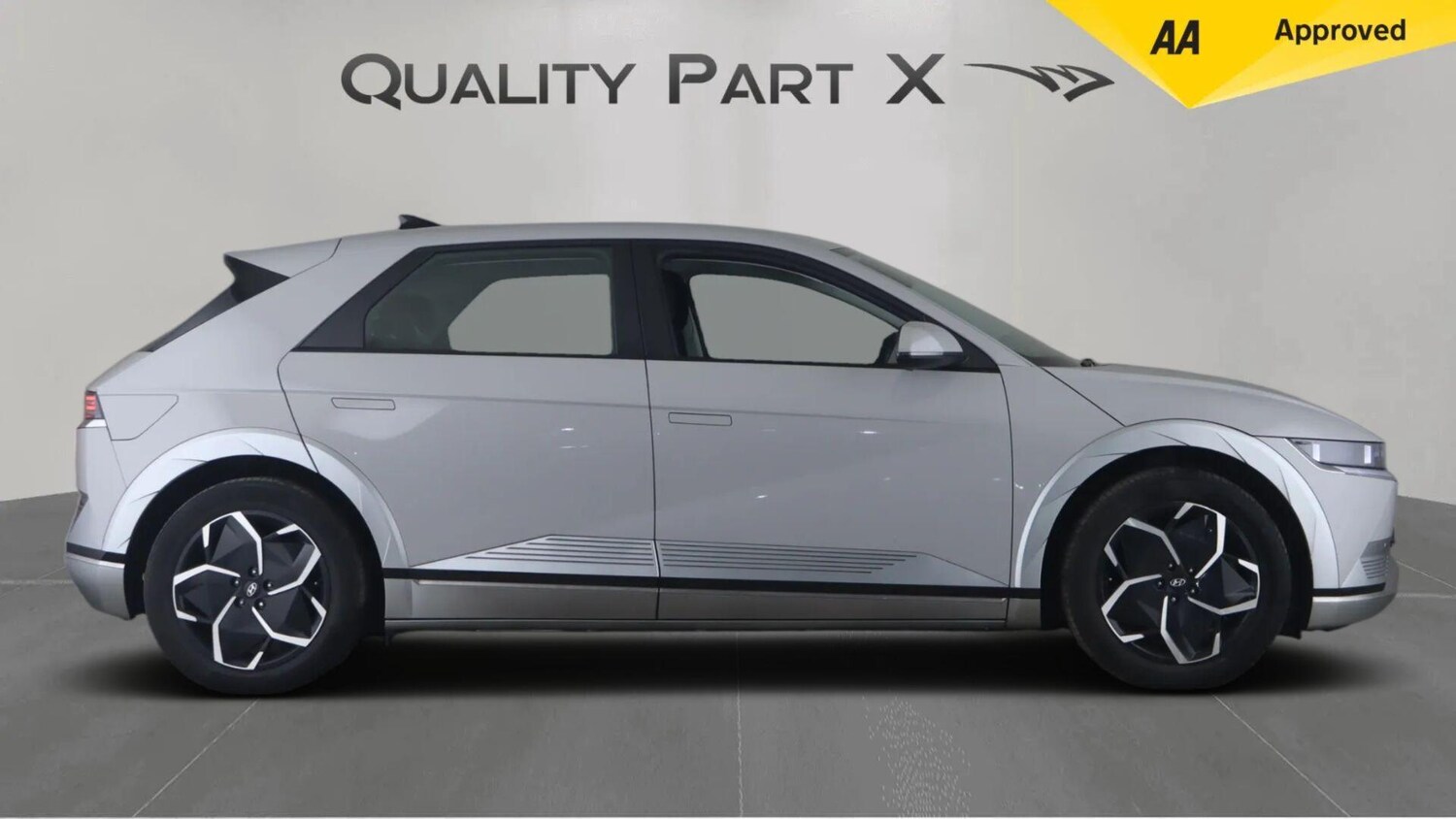 Used Hyundai IONIQ 5 2022 for sale - 76240190: Photo 9