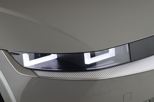 Used Hyundai IONIQ 5 2022 for sale - 76240190: Photo 9