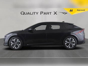 Used Kia EV6 2023 for sale - 77597854: Photo