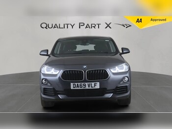 Used BMW X2 2019 for sale - 76913230: Photo