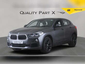 Used BMW X2 2019 for sale - 76913230: Photo