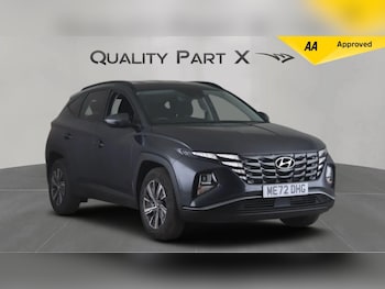 Used Hyundai TUCSON 2023 for sale - 78586095: Photo