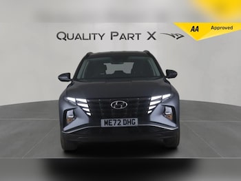 Used Hyundai TUCSON 2023 for sale - 78586095: Photo