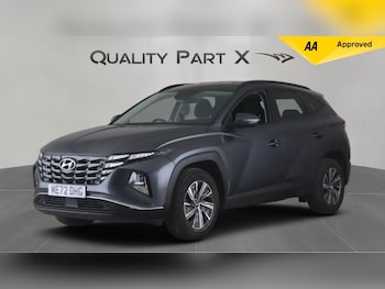 Used Hyundai TUCSON 2023 for sale - 78586095: Photo
