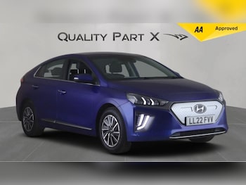 Used Hyundai IONIQ 2022 for sale - 78461737: Photo
