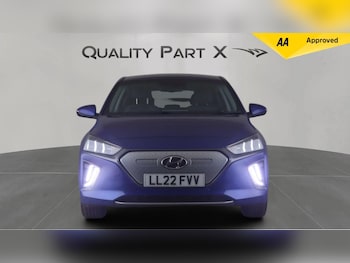 Used Hyundai IONIQ 2022 for sale - 78461737: Photo