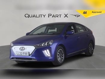 Used Hyundai IONIQ 2022 for sale - 78461737: Photo