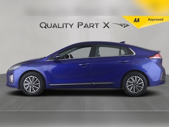 Used Hyundai IONIQ 2022 for sale - 78461737: Photo