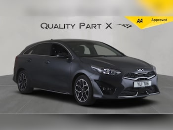 Used Kia Pro Ceed 2023 for sale - 78705035: Photo