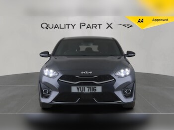 Used Kia Pro Ceed 2023 for sale - 78705035: Photo