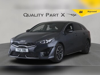 Used Kia Pro Ceed 2023 for sale - 78705035: Photo