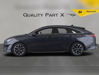 Used Kia Pro Ceed 2023 for sale - 78705035: Photo