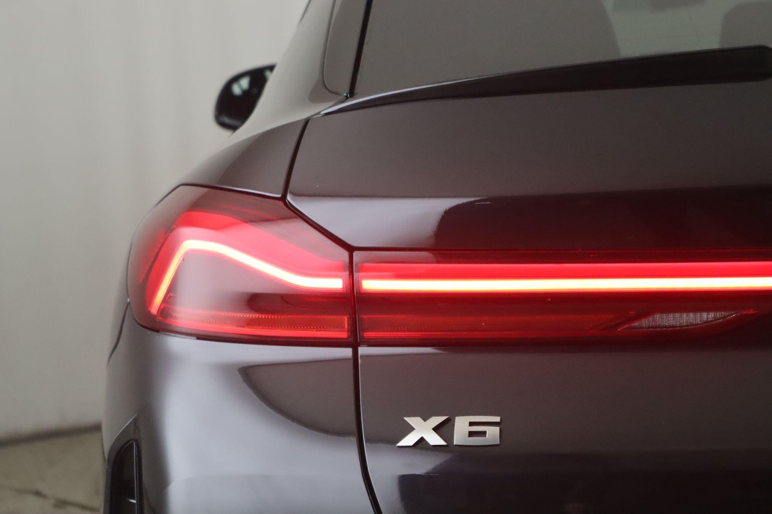 Used BMW X6 for sale - 76440337: Photo 11