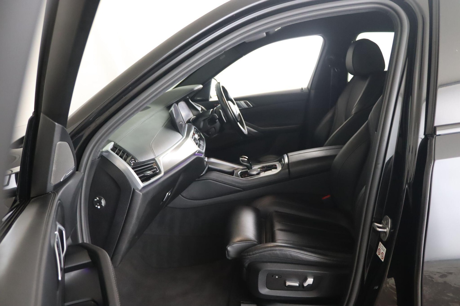 Used BMW X6 for sale - 76440337: Photo 12