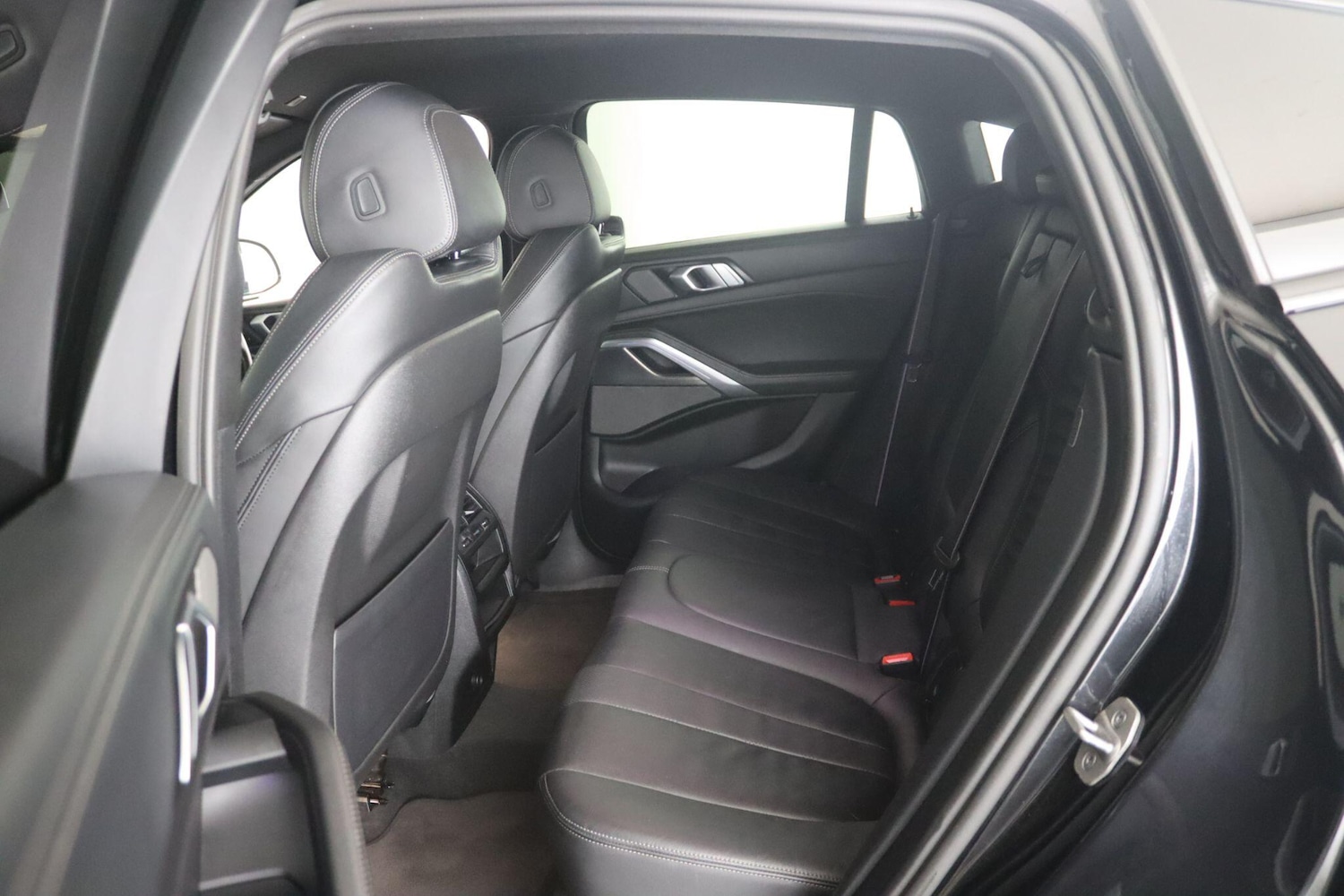 Used BMW X6 for sale - 76440337: Photo 13