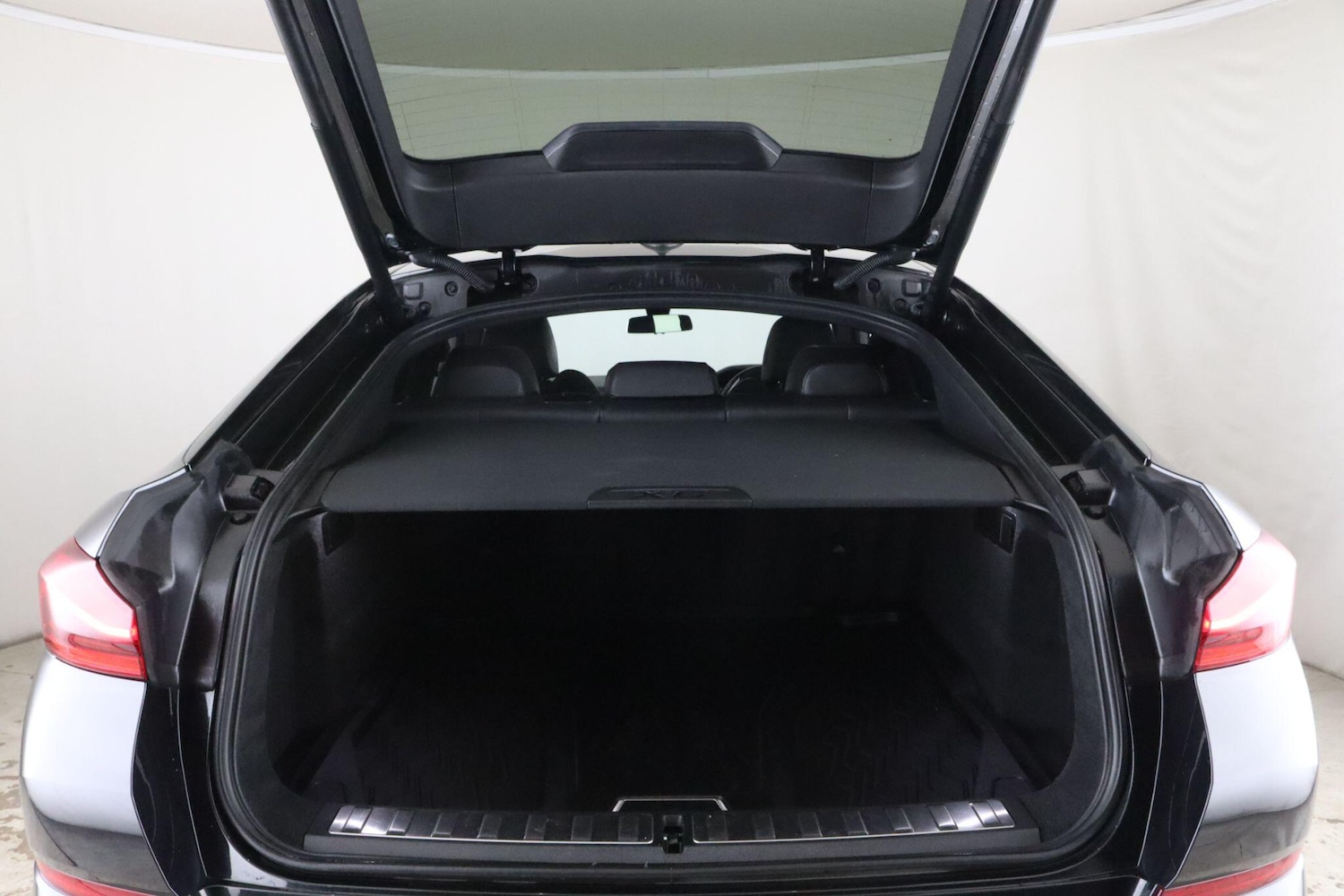 Used BMW X6 for sale - 76440337: Photo 14