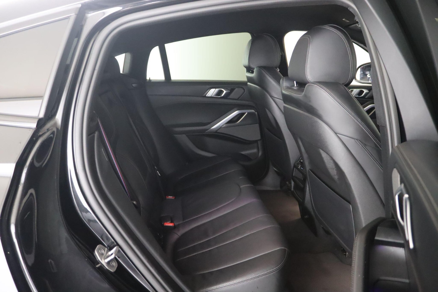 Used BMW X6 for sale - 76440337: Photo 16