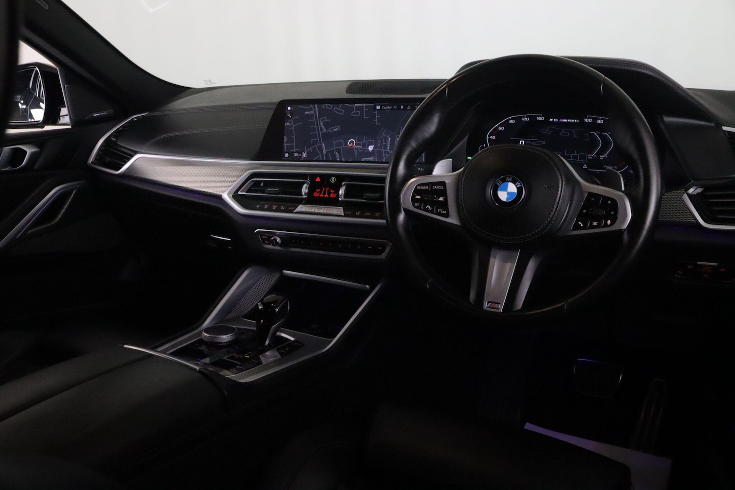 Used BMW X6 for sale - 76440337: Photo 17