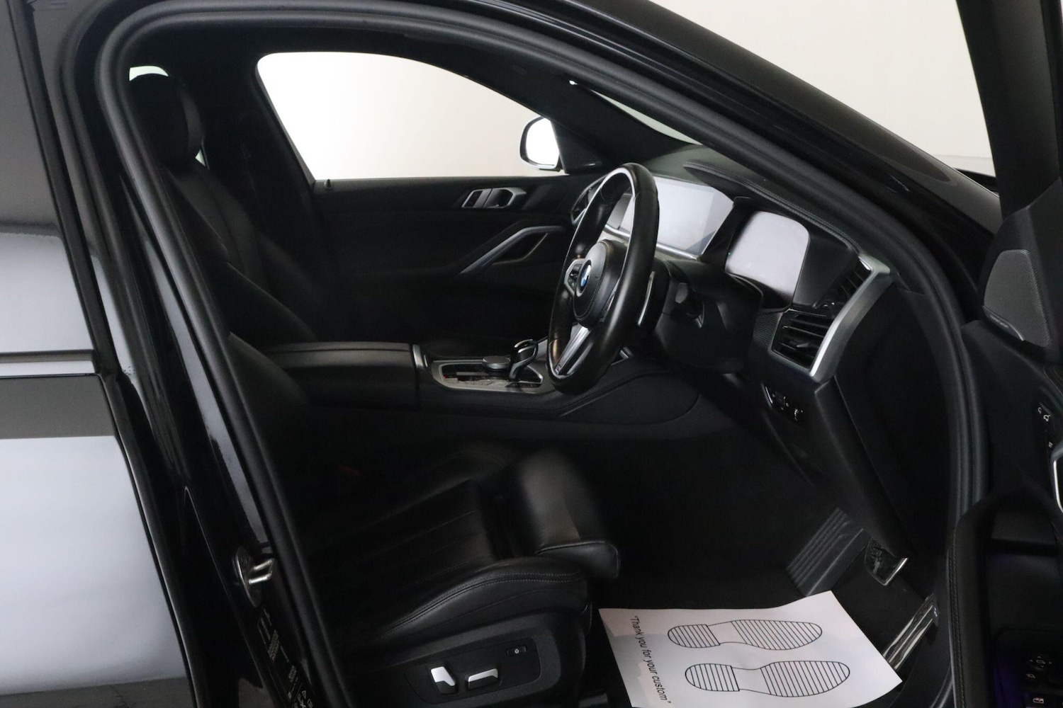 Used BMW X6 for sale - 76440337: Photo 19