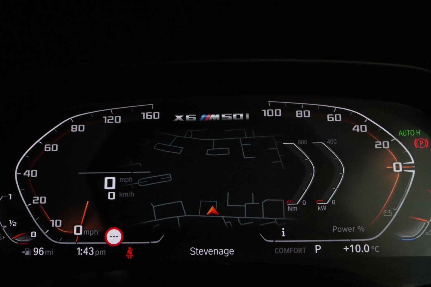 Used BMW X6 for sale - 76440337: Photo 23