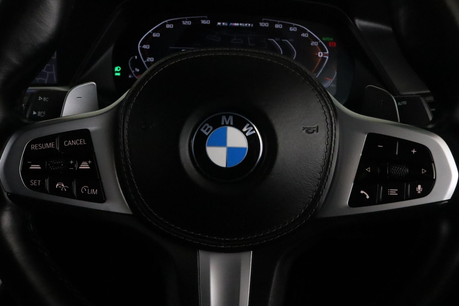 Used BMW X6 for sale - 76440337: Photo 24